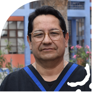 Gerardo Yévenes Farías, MSc